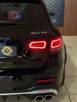 مێرسێدس بێنز GLC